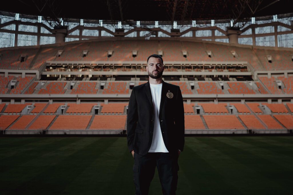 Jordi Amat