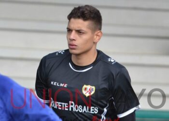 Lucho Rayo