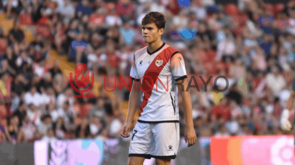 Martin Pascual abandona atm