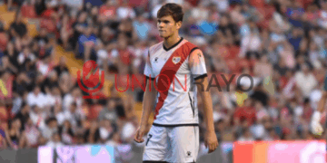 Martin Pascual abandona atm