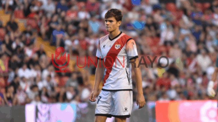 Martin Pascual abandona atm