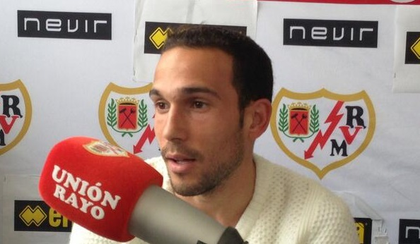 Nacho imagen