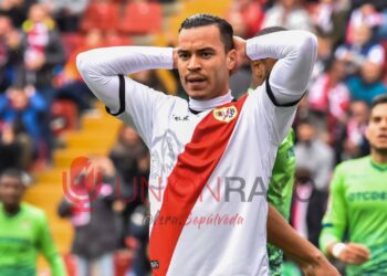 Raúl de Tomás fichajes