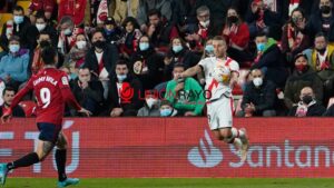 Kevin Rodrigues llega al Gaziantep