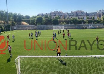 Rayo viaja a Bélgica y semana Holanda