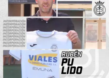 Rubén Pulido