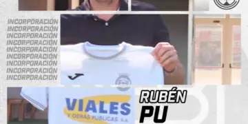 Rubén Pulido