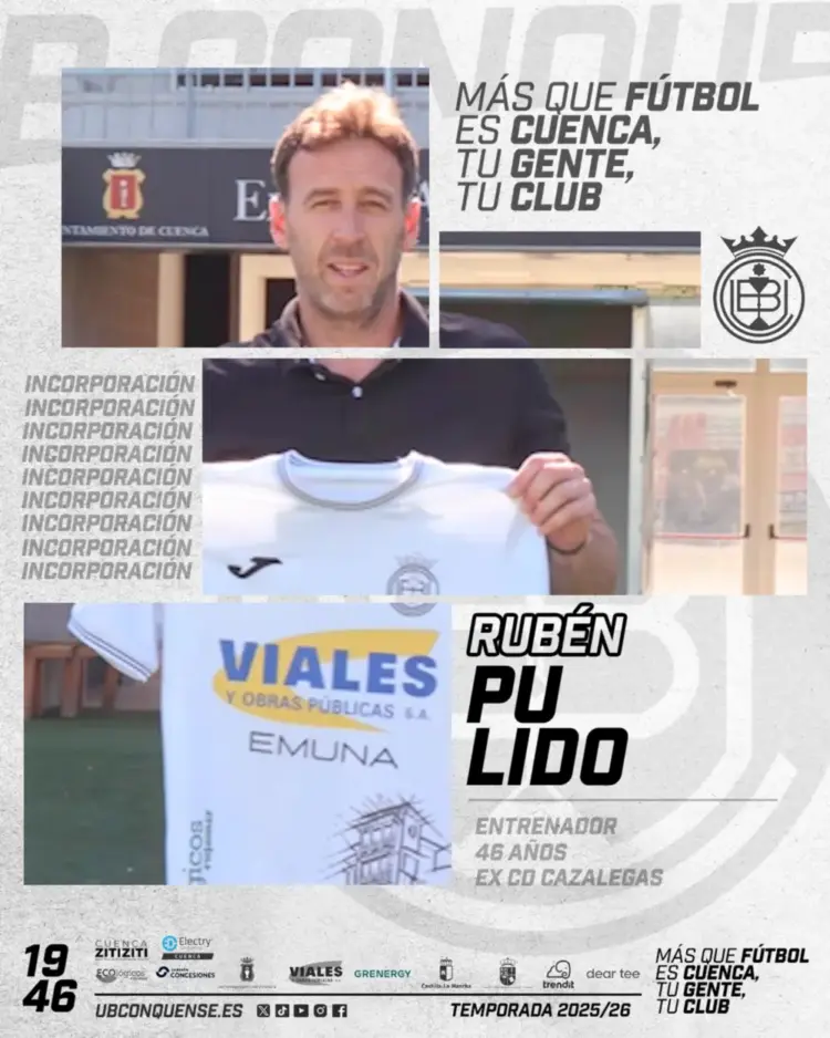 Rubén Pulido