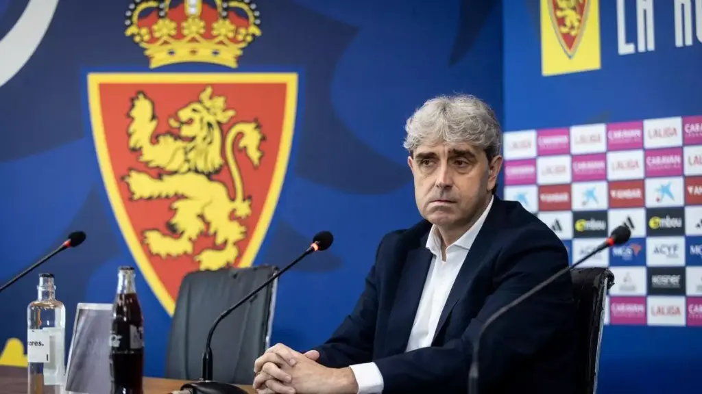 Txema Indias Zaragoza Cárdenas : MIGUEL ÁNEGL GARCÍA