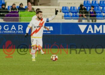 Unai López capitán