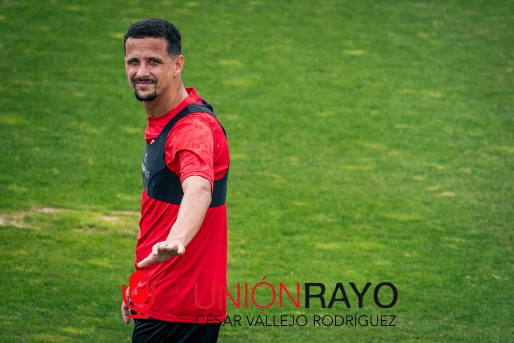 Luiz Felipe EuroRayo