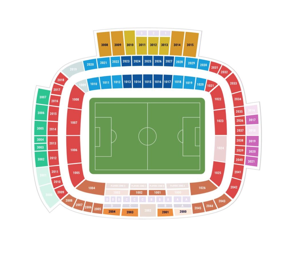 entradas Girona Montilivi
