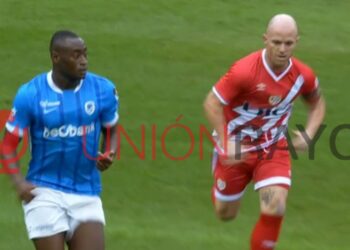 Rayo Genk Isi