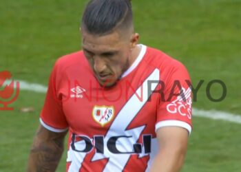 Pacha Espino Rayo