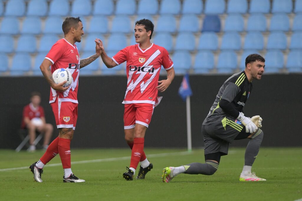 Trejo y Camello Rayo Zwolle