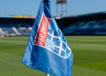 Zwolle Rayo