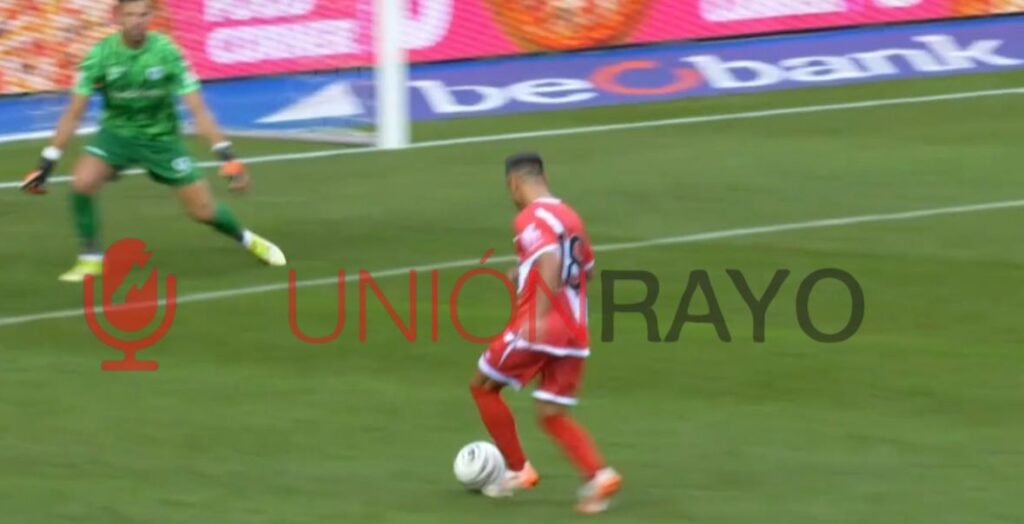 Álvaro García y Pacha Espino