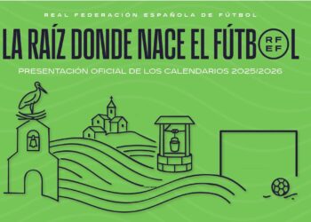 Sorteo calendario Rayo