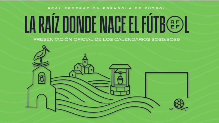 Sorteo calendario Rayo