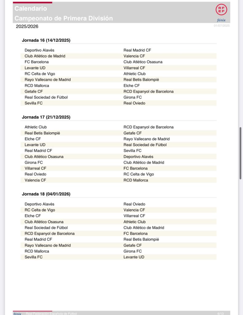 Calendario completo Rayo Vallecano en LaLiga 25-26 7 img 7257 1