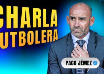 Paco Jémez