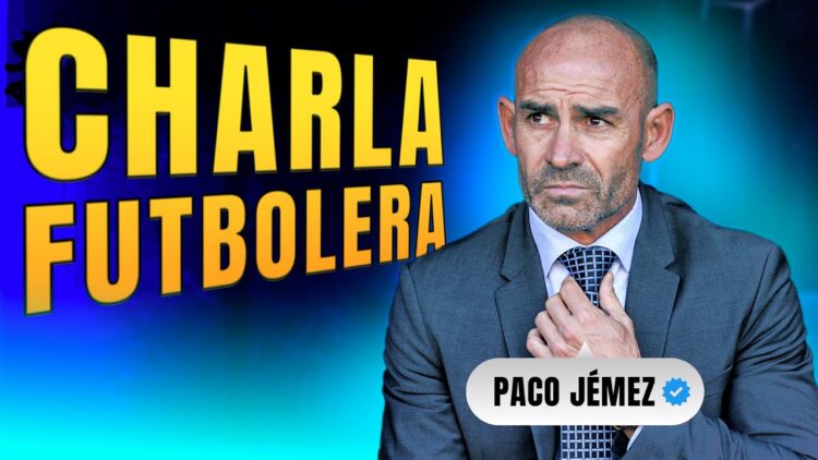 Paco Jémez