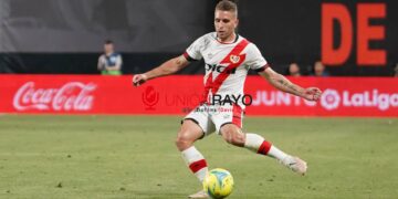 Kevin Rodrigues llega al Gaziantep