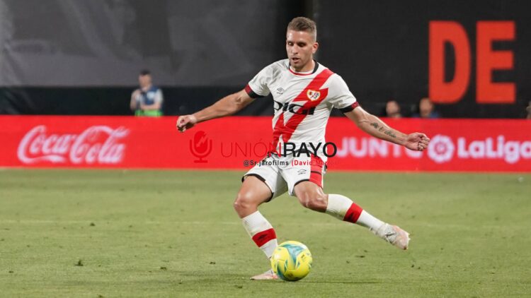 Kevin Rodrigues llega al Gaziantep