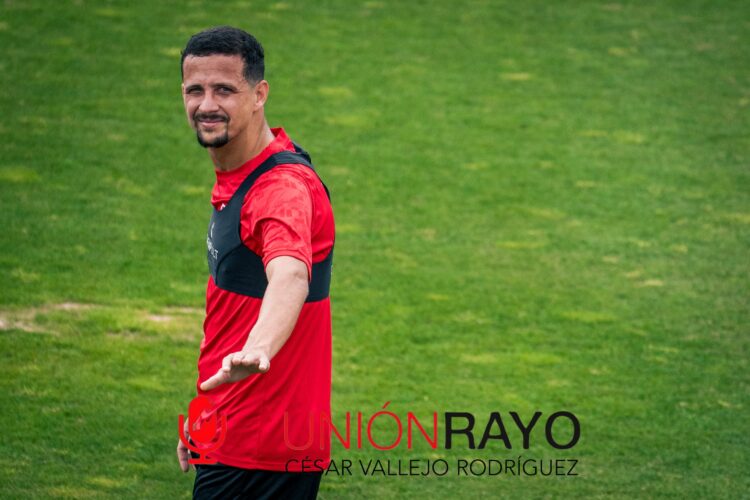 Luiz Felipe-Lejeune, dupla de centrales Rayo