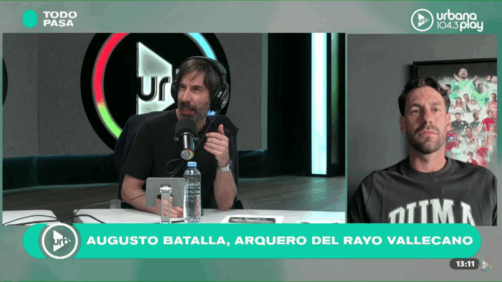 Batalla ansiedad