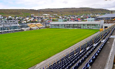 ¿Cómo viajar a las Islas Feroe en caso de que el Rayo juegue ante el Kí Klaksvík? 2 Islas Feroe Rayo