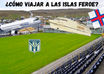 Viajar a las Islas Feroe
