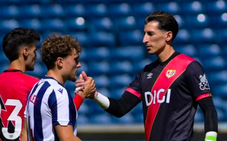 Zaragoza Dani Cárdenas. Vía Instagram: @danicardenas1