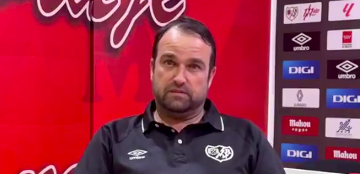 Óscar Lomas Rayo Femenino