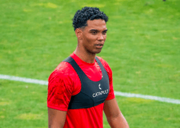 Etienne Eto'o