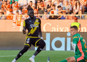 Ciss Rayo Girona
