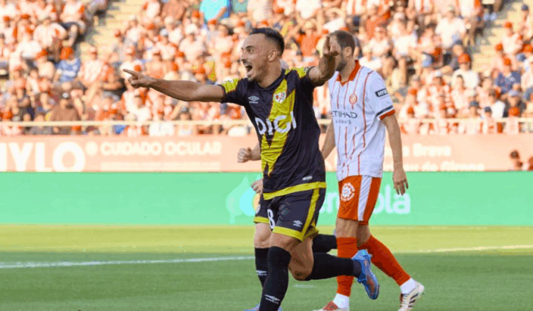 Álvaro García Rayo Girona