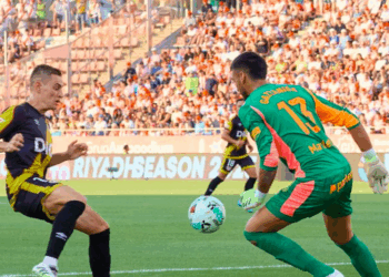 Gazzaniga Rayo Girona