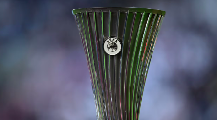 Conference Neman Rayo