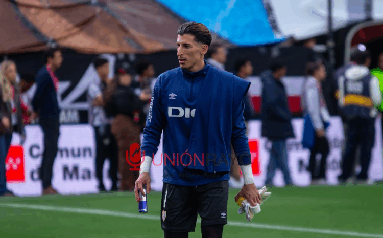 Dani Cárdenas Zaragoza