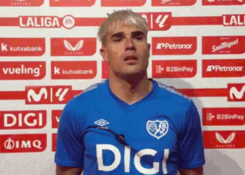 Pep Chavarría
