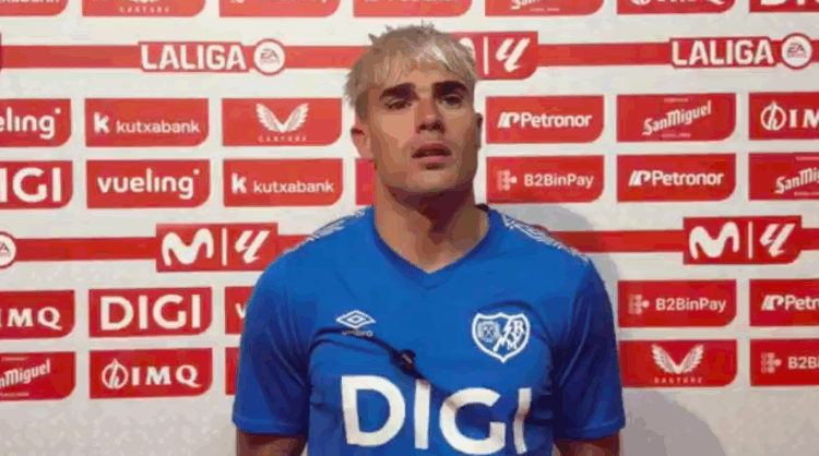 Pep Chavarría