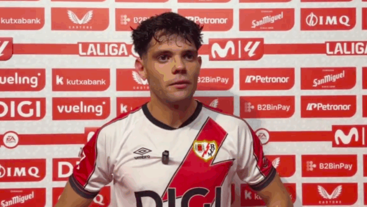 Fran Pérez
