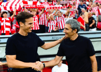 Ernesto Valverde
