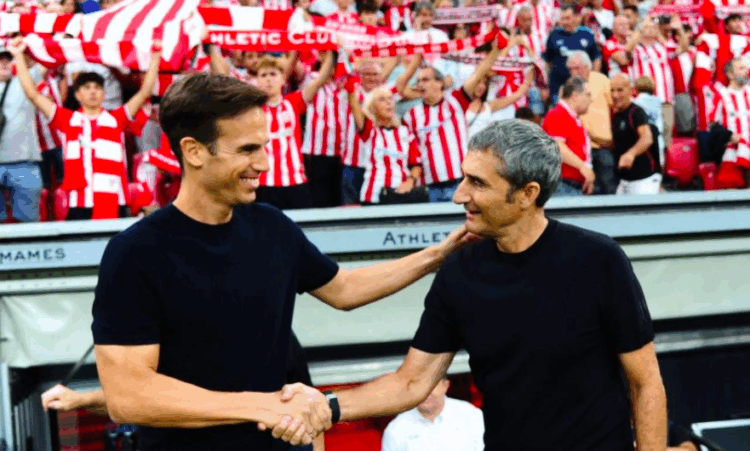 Ernesto Valverde