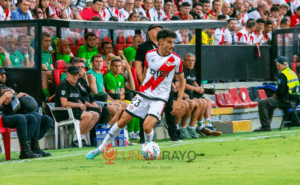 óscar Valentin