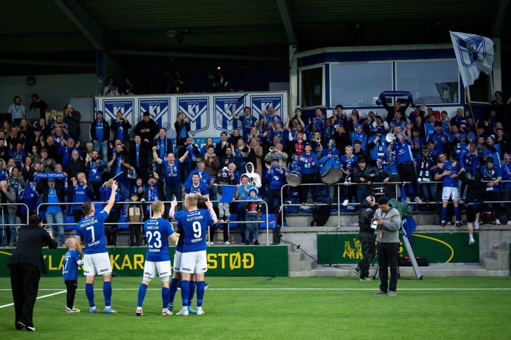 Ki Klaksvik