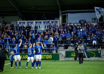 Ki Klaksvik