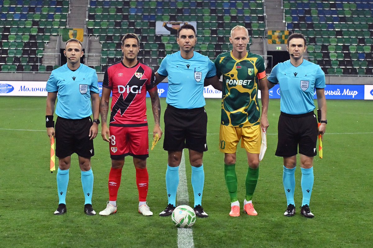 ¿Cuándo será el sorteo de la fase liga de la Conference League? 3 Gy5Ug IW0AA4Y3C