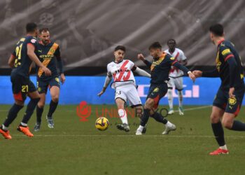 Girona-Rayo, precedentes